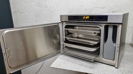 MIELE DG1450 Dampfgarer / Steamer, top Zustand!