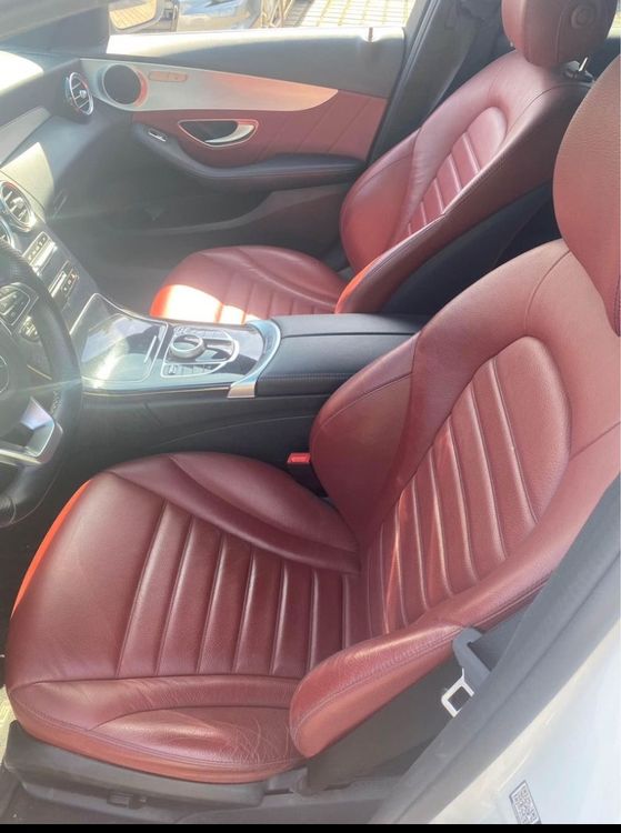 Mercedes-Benz Autos: Mercedes C 200 Avantgarde 9G tronic 4M – Gebraucht aus Zollikerberg von Pocaspecas 4