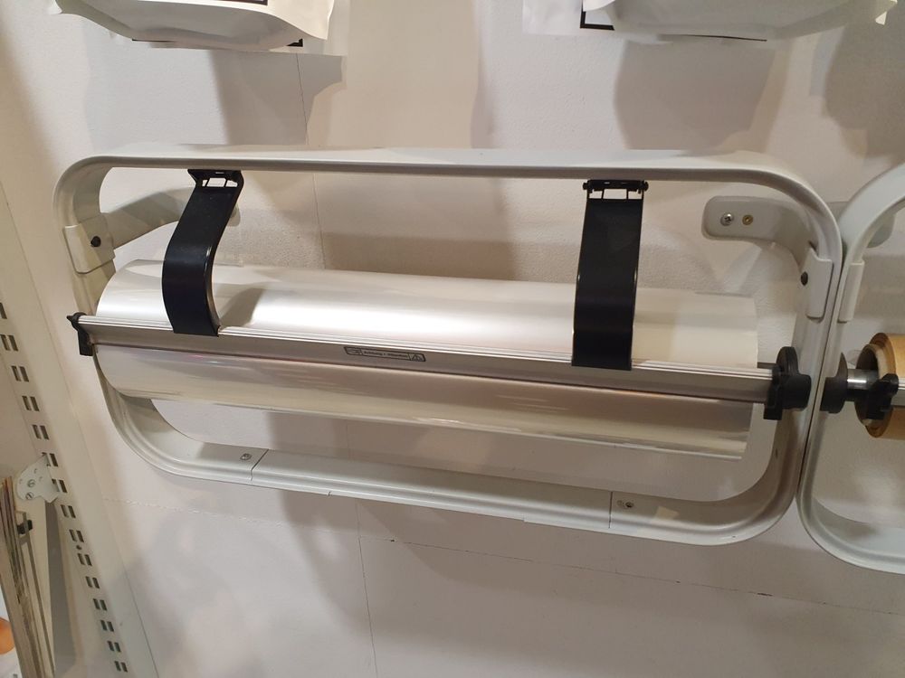 Geschenkpapier Halterung | Kaufen auf Ricardo