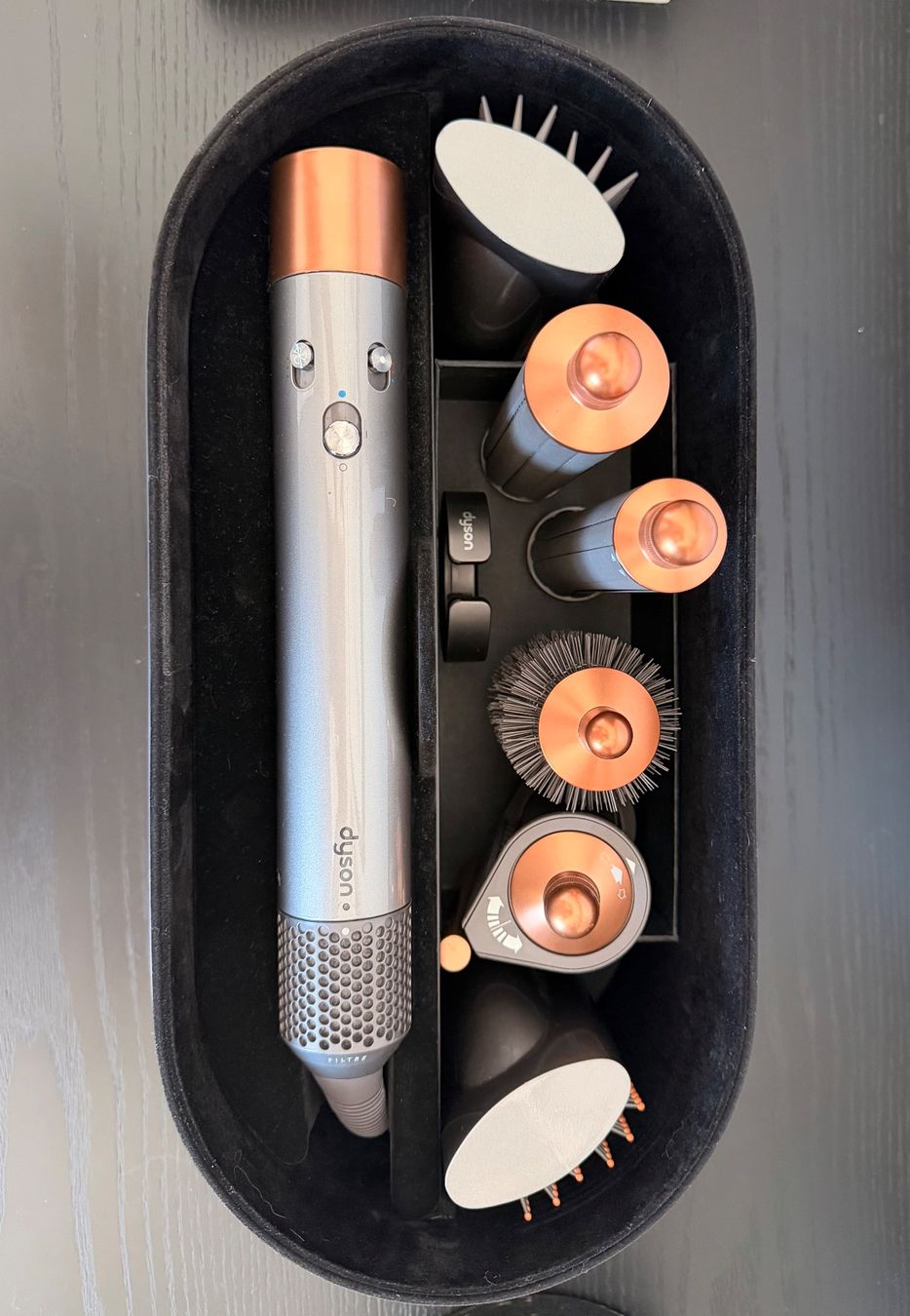Dyson Föhn: Dyson Airwrap Complete Haarstyler – Gebraucht aus Dübendorf von Rinamigo 1