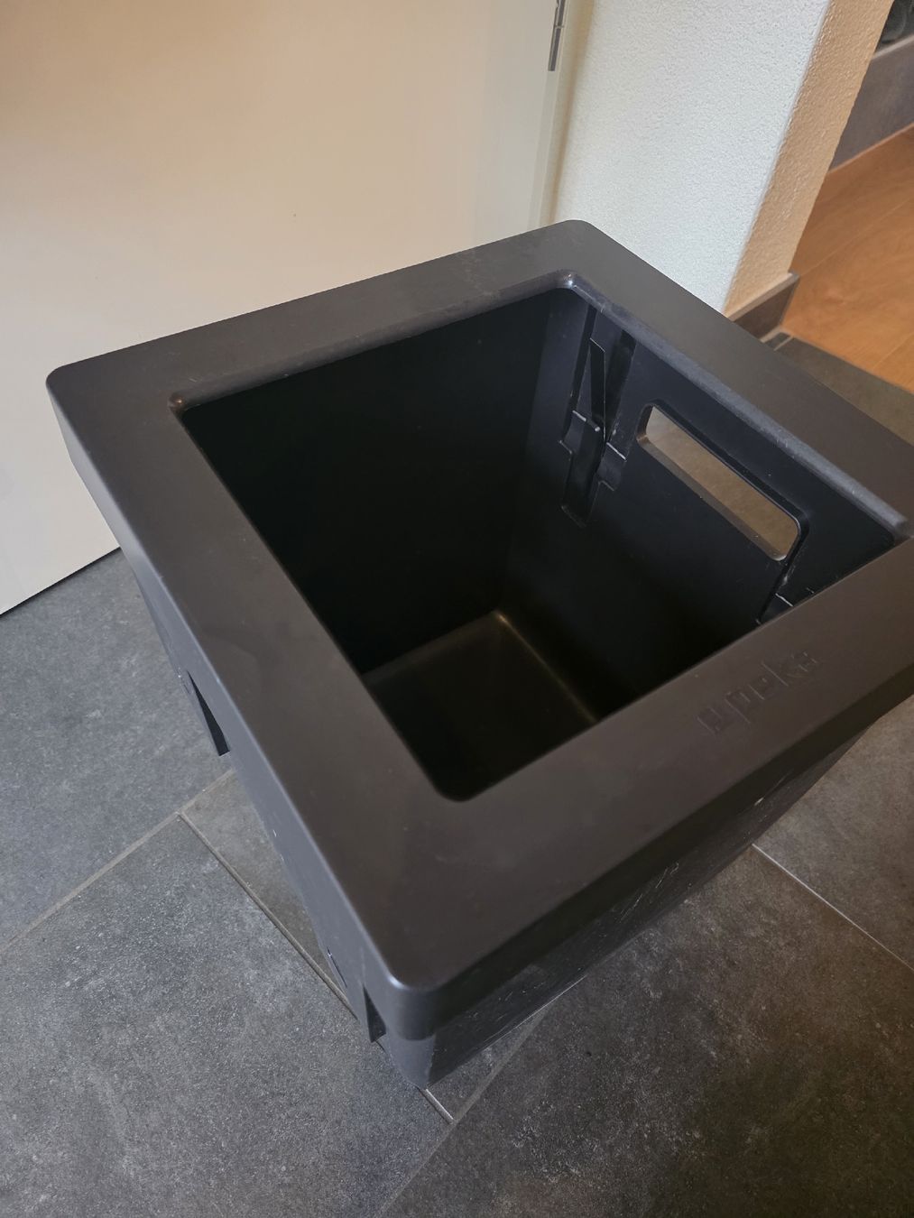 Abfalleimer: Abfalleimer PEKA – Gebraucht aus Seon von lana_235 1
