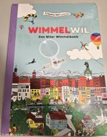 Wimmelbuch "Wimmelwil" - Das Wiler Wimmelbuch, neu!