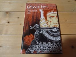 The Unwritten - Deluxe Edition - Book One (Mike Carey)