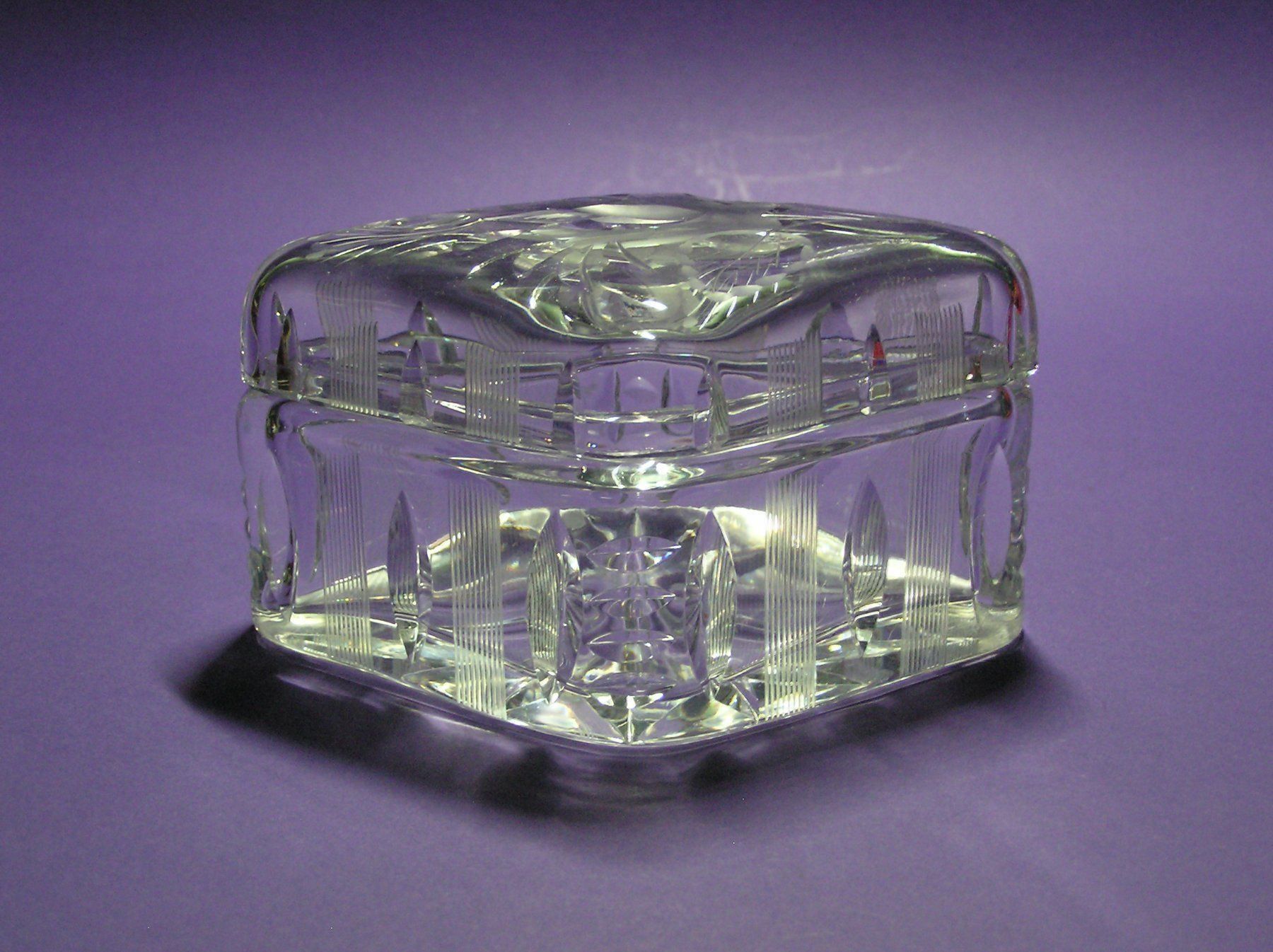 Bicchieri: GLAS DOSE – Usato da Grenchen venduto da country59 5