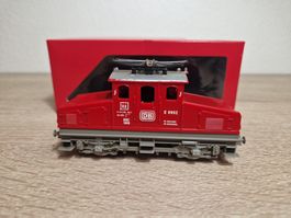 Lima E-Lok E69 02 DB H0