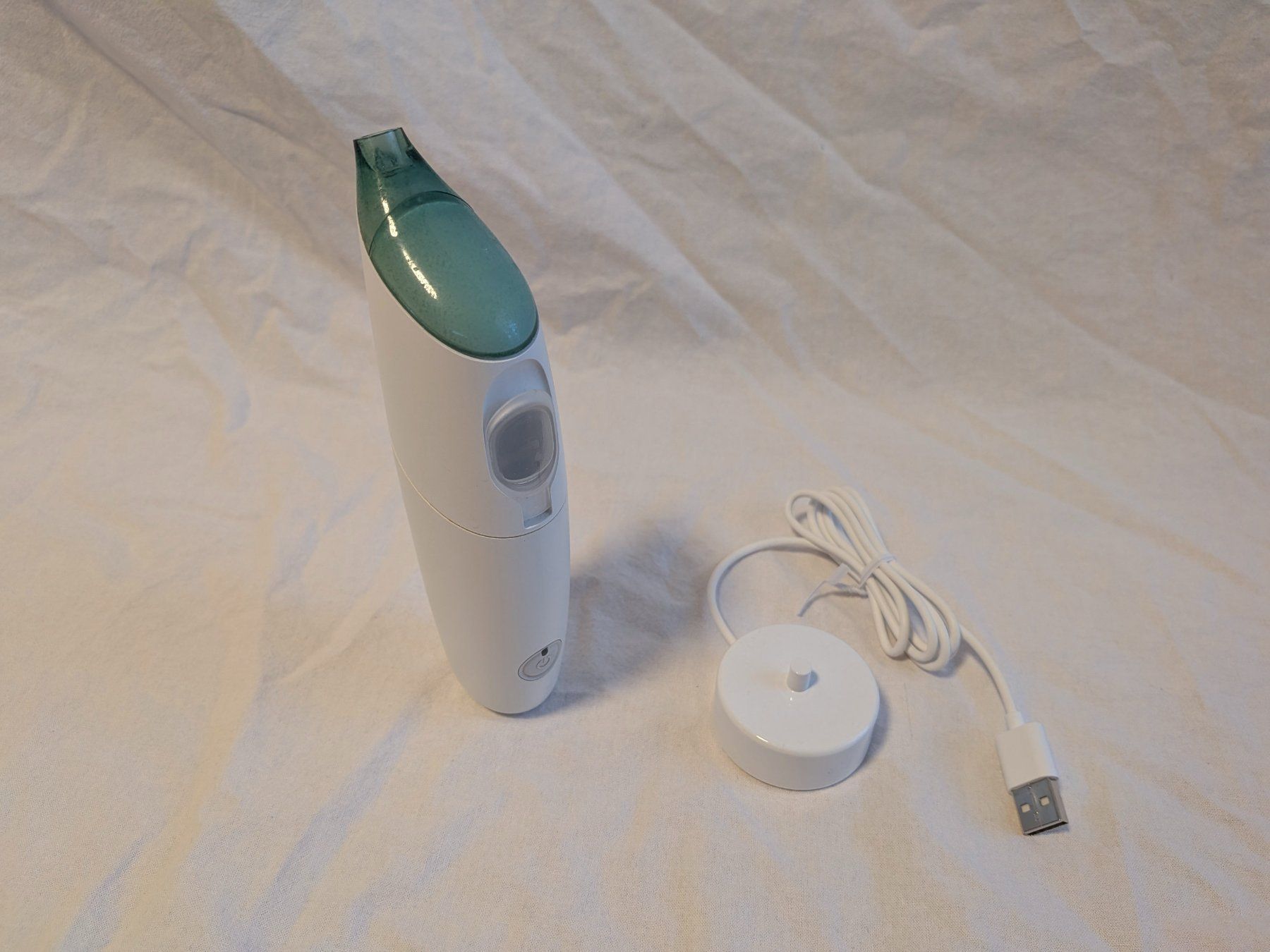 Philips Sonicare Cura dei denti: Philips Sonicare AirFloss 1. Gen – Usato da Winterthur venduto da in4matiker