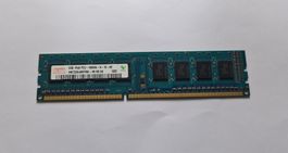 2GB Hynix RAM
