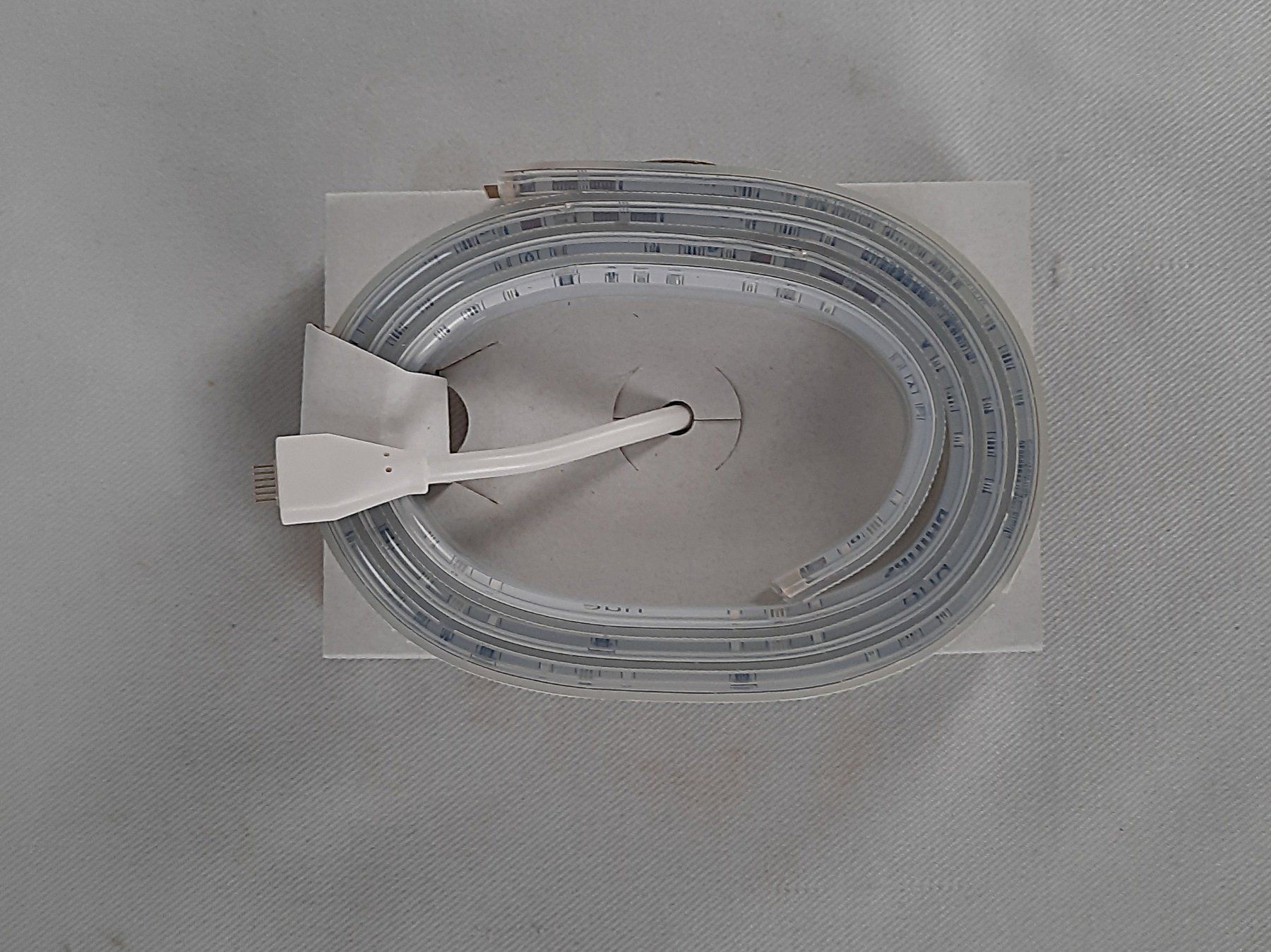 Philips Ghirlande e barre luminose: PHILIPS Hue Lightstrips BT Erweiterung – Nuovo (secondo la descrizione) da Beinwil am See venduto da Restwert_Beinwil 1