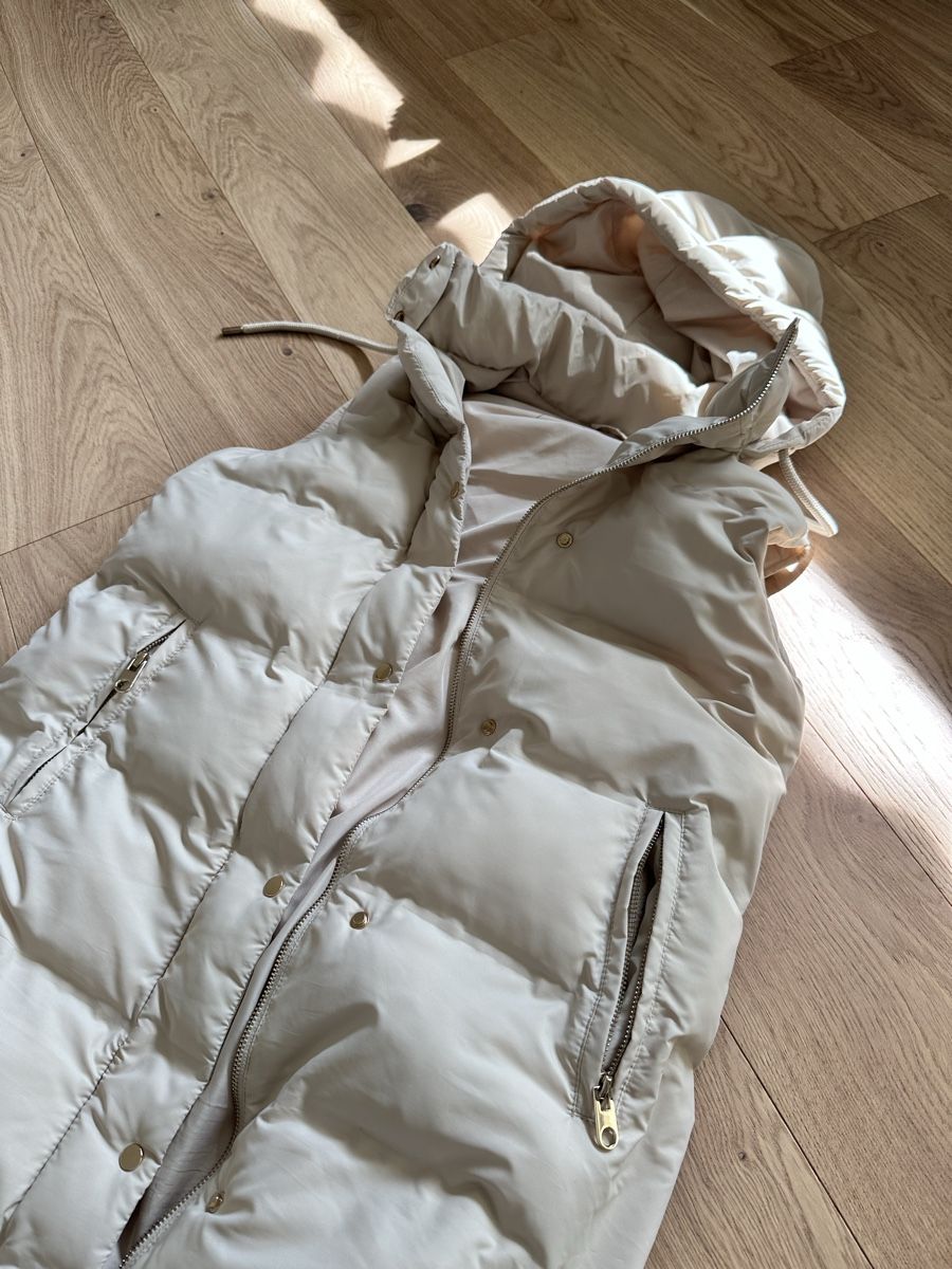 Zara Gilet & Giacche senza maniche: ZARA Weste/ Gilet – Usato da Küssnacht am Rigi venduto da annine.l. 1