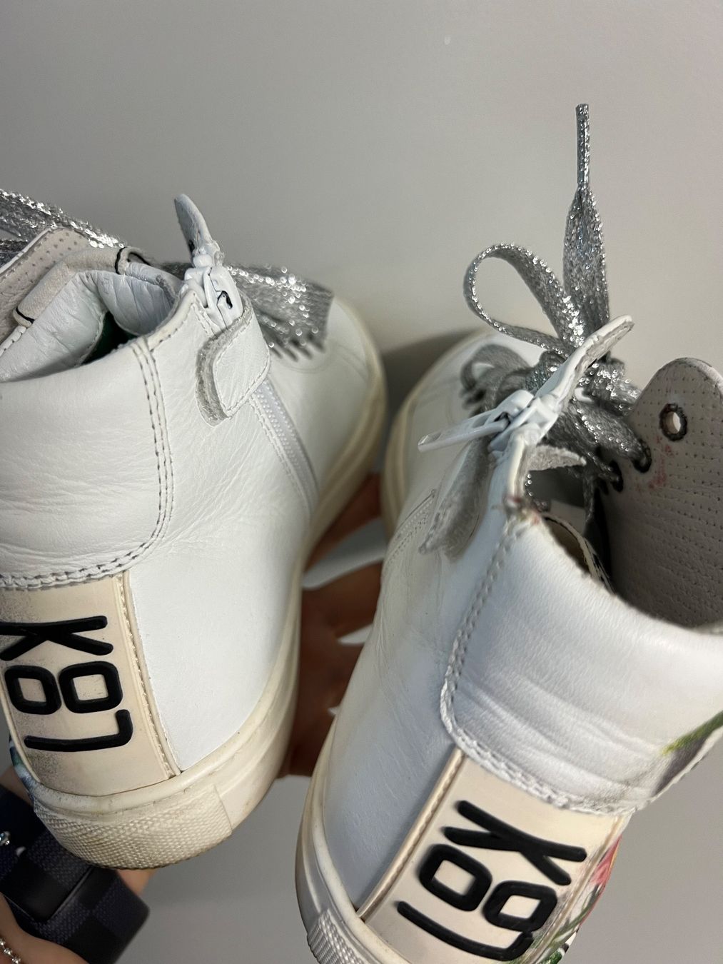 Look Damenschuhe: LOOK – Neu (gemäss Beschreibung) aus Riva San Vitale von anouky01 2