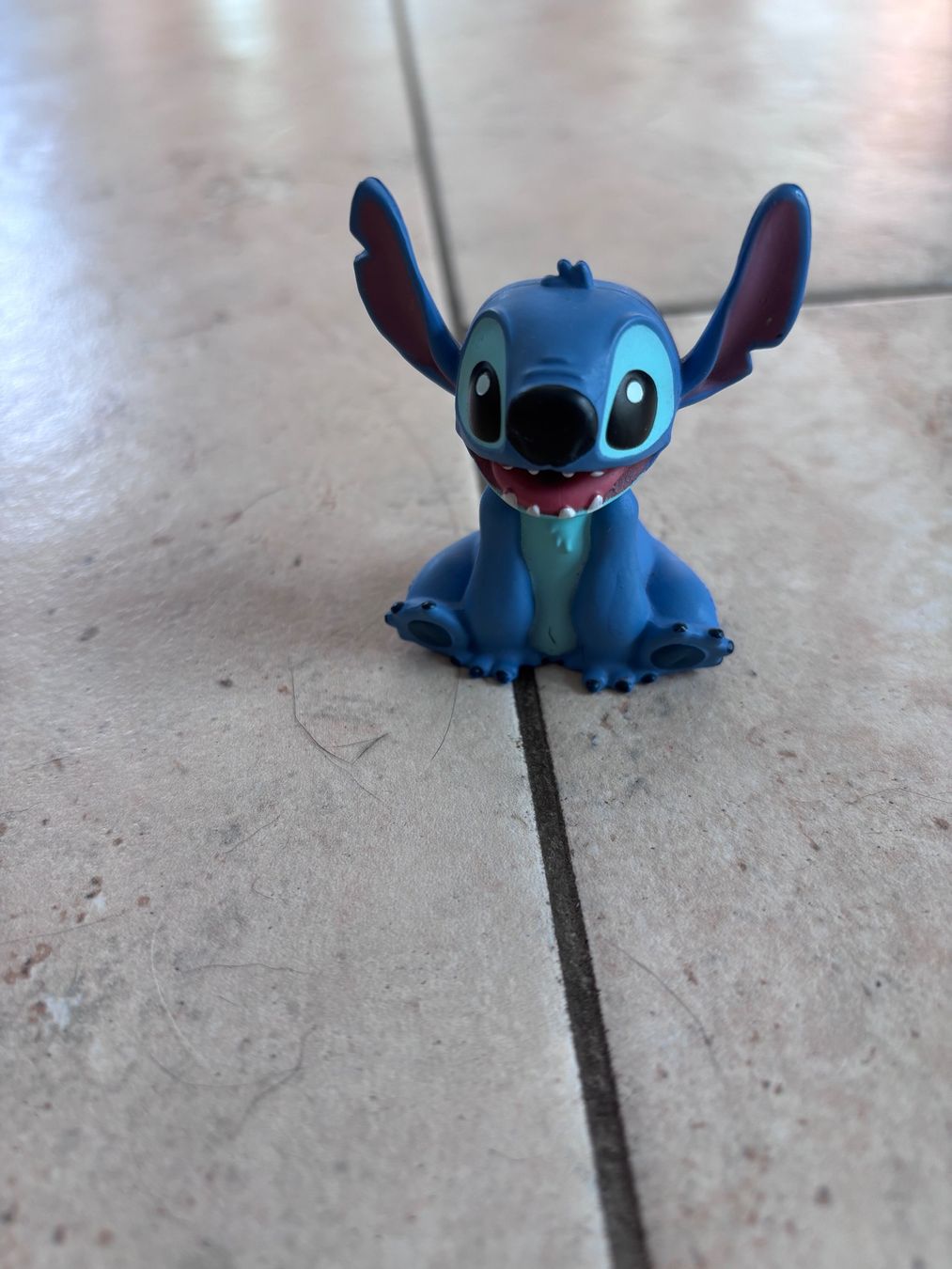 Audiolibri: Toniefigur Stitch – Usato da St. Niklaus VS venduto da Wallis4ever