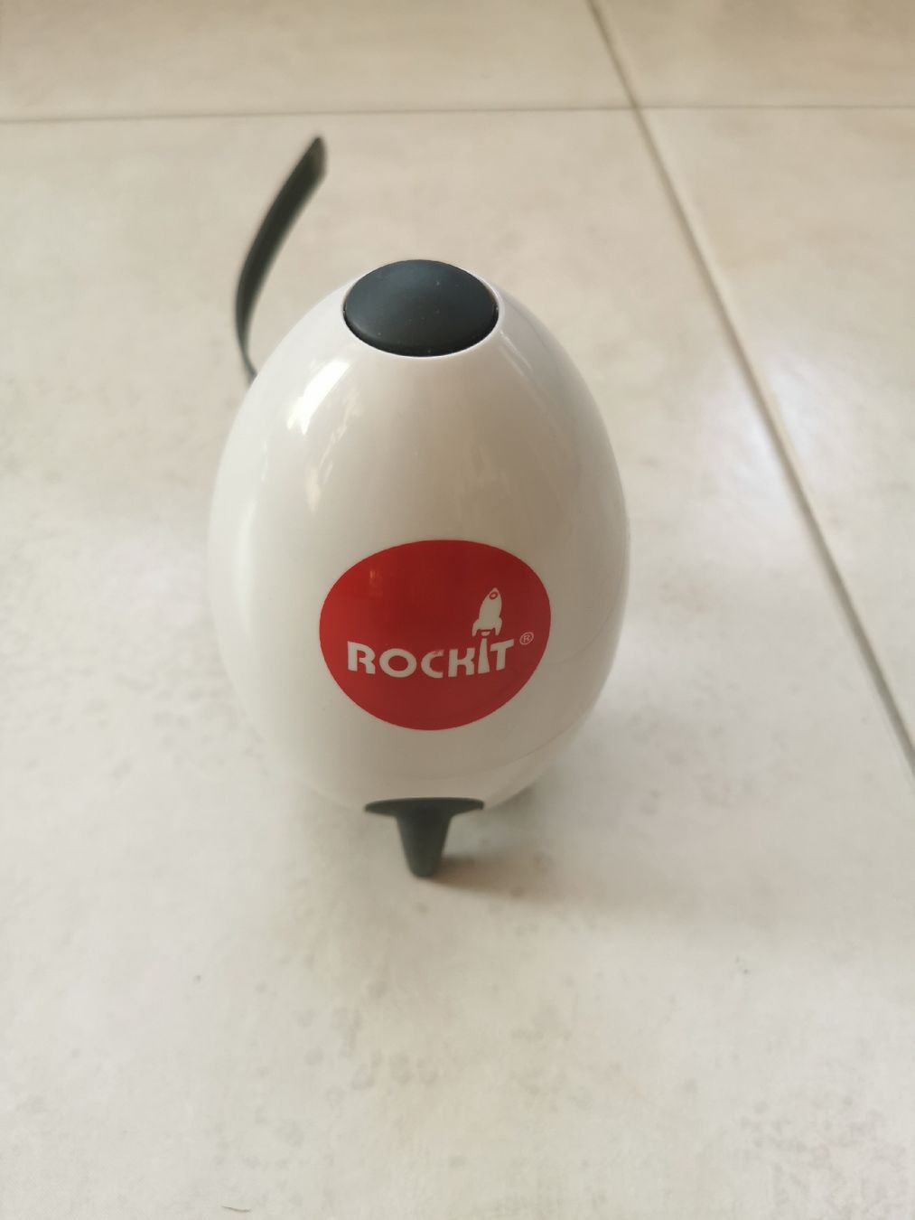 Altre altalene da giardino: Rockit Rocket Kinderwagen Schaukler 1.0 – Usato da Brunnen venduto da JJaime