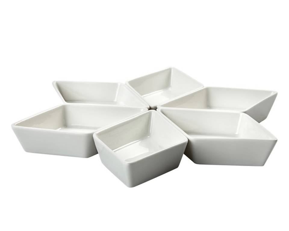 Piatti di portata: Schalen-Set Stern – Nuovo e nell'imballaggio originale da Eich venduto da ka_st