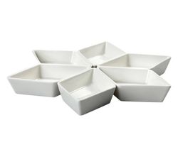 Schalen-Set Stern