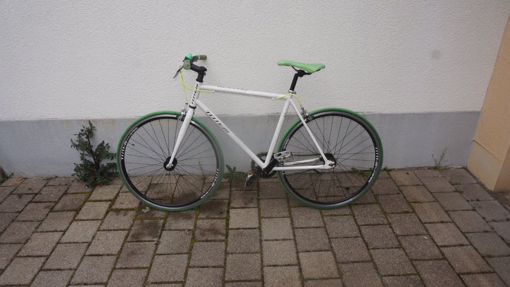 bike Kaufen auf Ricardo