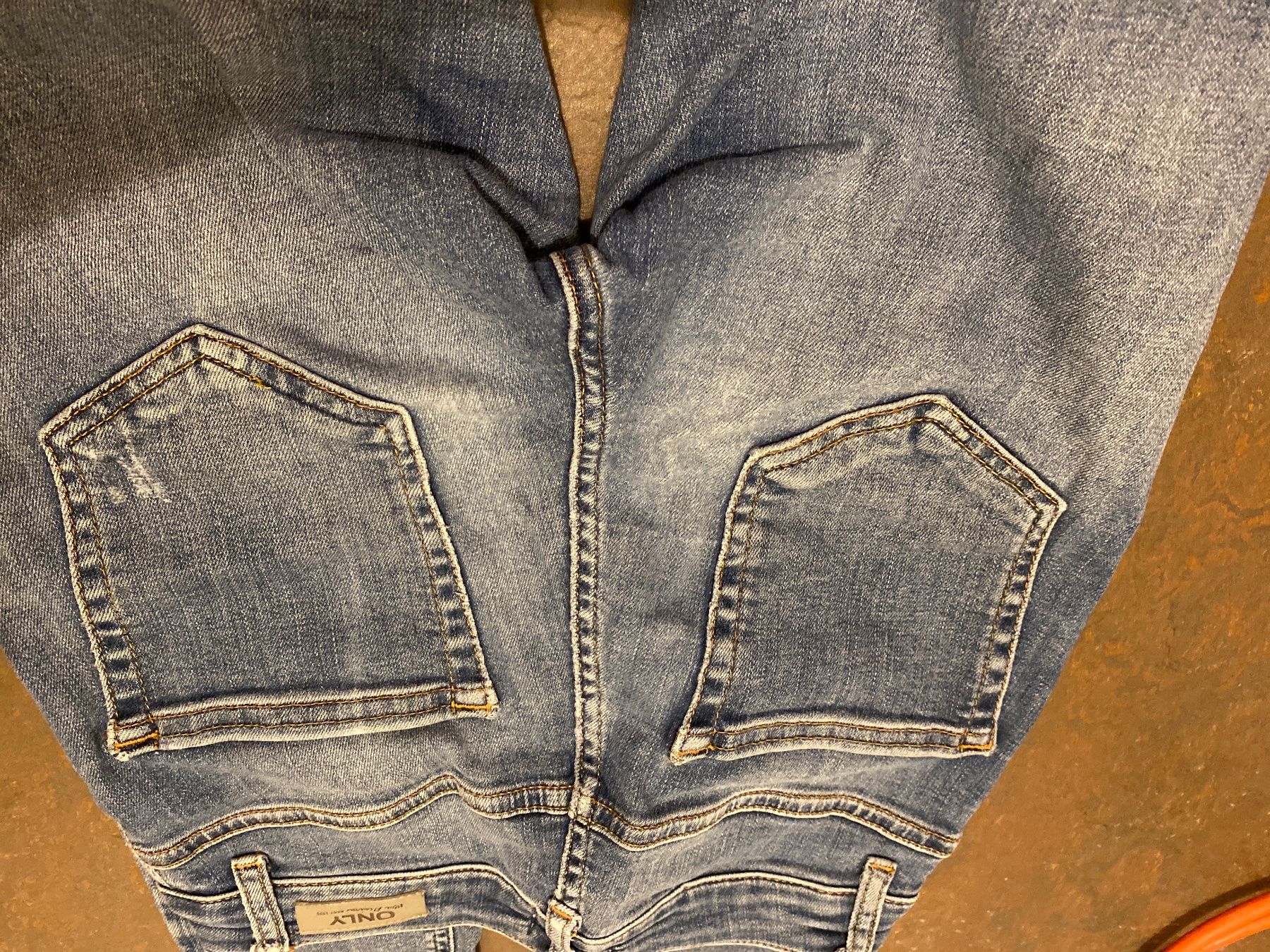 Only Jeans: Only Jeans Gr. S – Usato da Gränichen venduto da cat_lady 4