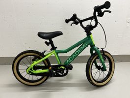Kinderfahrrad Academy Grade 2 - Neuwertig