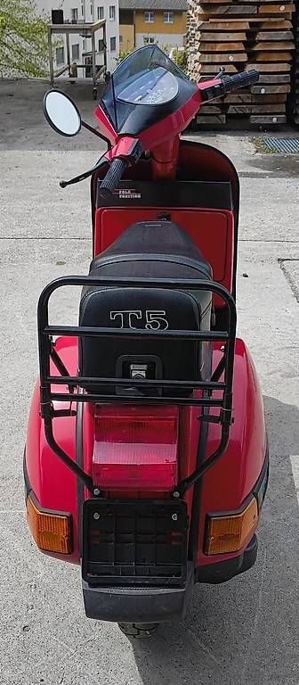 Scooters: Vespa T5 125 – D'occasion à Büren NW par salvatore.giacobbe 2