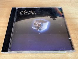 M1 Chris Rea – The Road To Hell