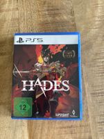 Hades PS5 Neuwertig