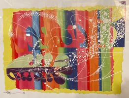 Urs Gerber - Original