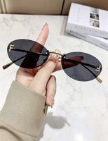 Lunette de soleil