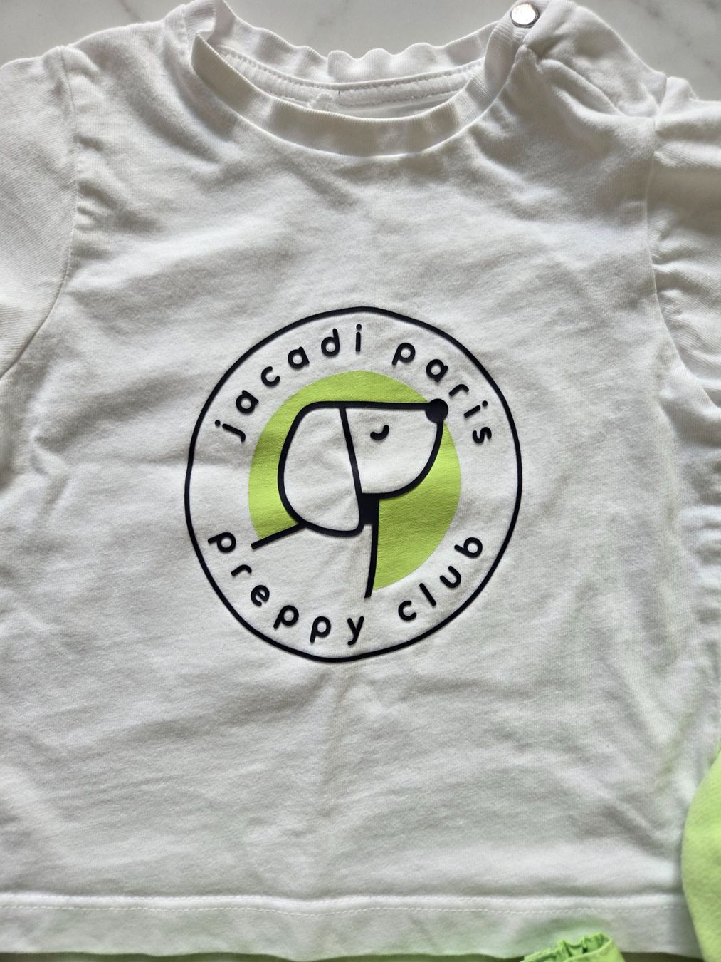 Jacadi Lotti & Set di vestiti: Vetements pour garçon  Jacadi – Usato da Le Landeron venduto da Plushka 4