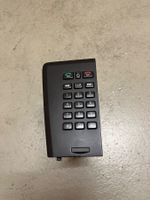 Volvo Telefonmodul – 30657804 – Gebraucht