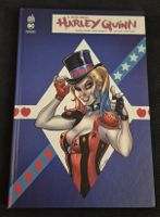 HARLEY QUINN REBIRTH TOME 5 BD DC COMICS 2019 EO FRANÇAIS