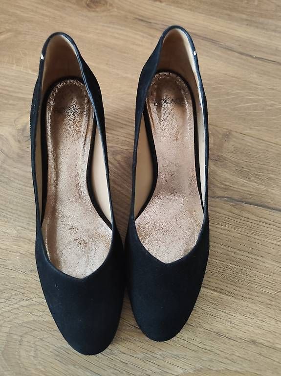 Scarpe da donna: Petits escarpins BOCAGE, T.40 – Nuovo e nell'imballaggio originale da Promasens venduto da spro08 1