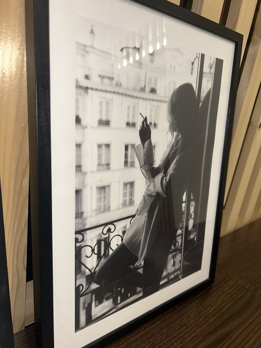 Foto & Immagini: 2x Desenio Bilder inkl. Rahmen – Usato da Ebikon venduto da vono.i 4