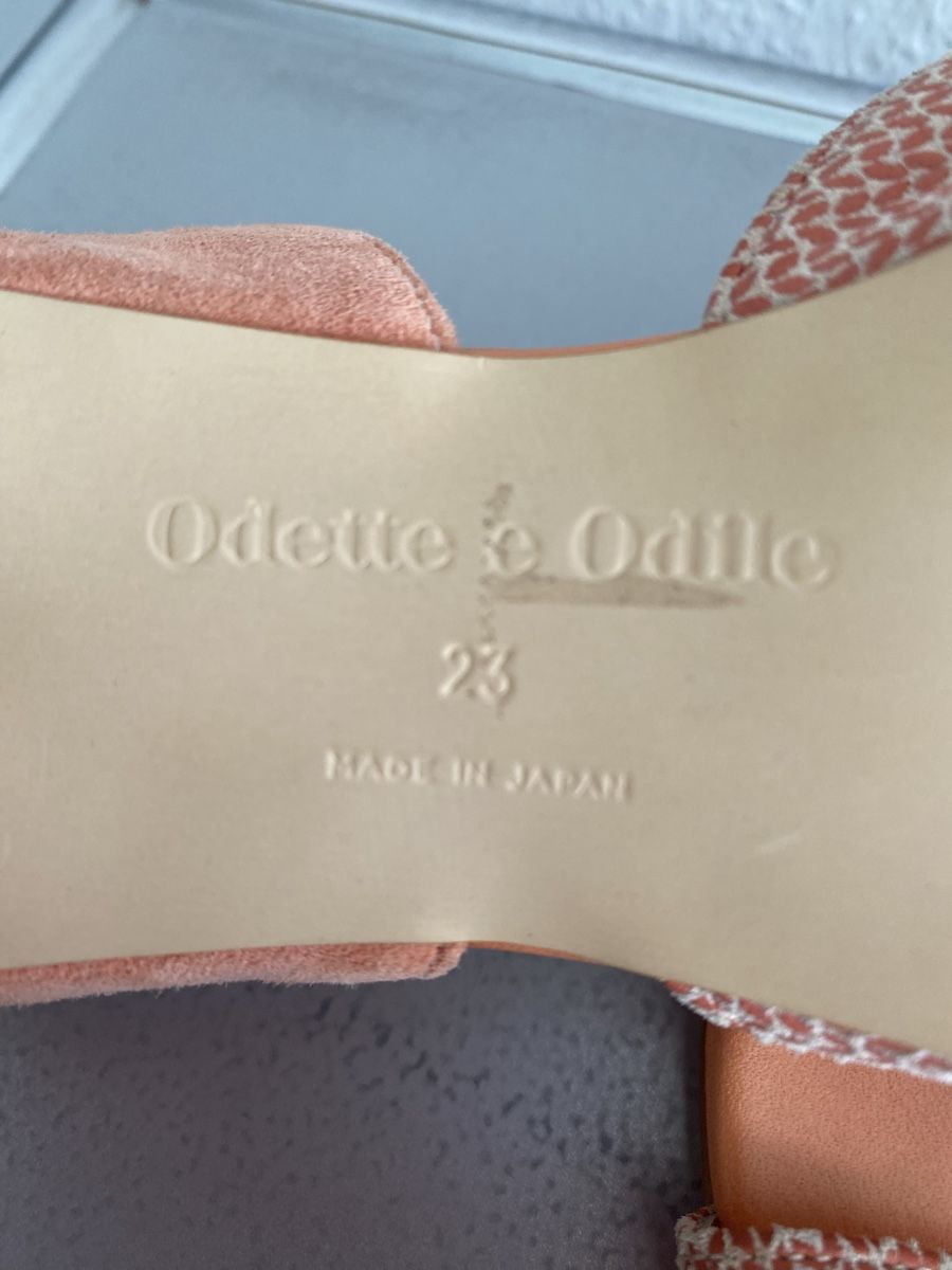 Damenschuhe: Odette &  Odile Pumps  – Neu (gemäss Beschreibung) aus Herrenschwanden von Cate67 3