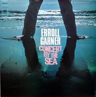 Garner Erroll: Concert By The Sea LP