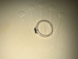 Rolex Lünettenschutz bezel Ref. N215 Yacht-Master 37 268622