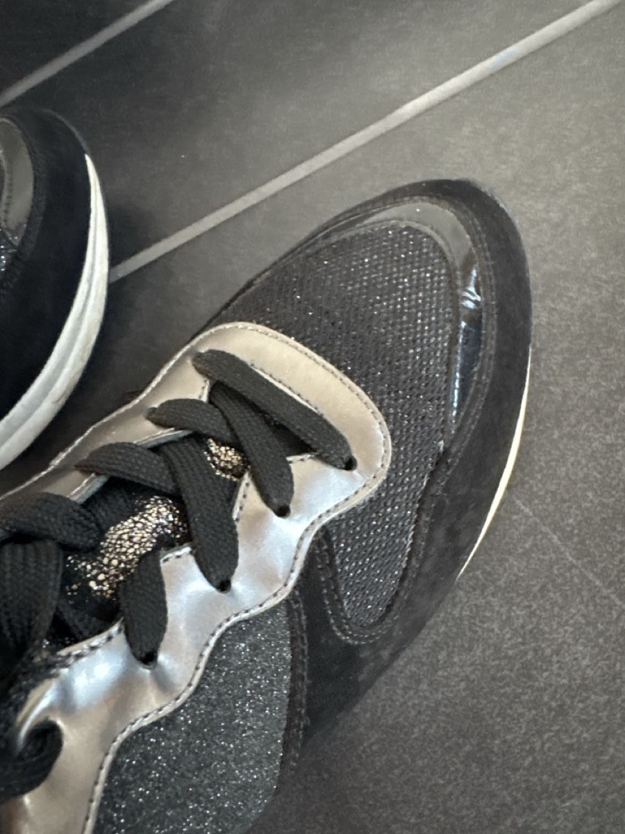 Tod'S Chaussures femmes: Chaussure Tods  – D'occasion à Riddes par nati48 3