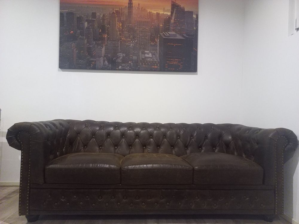 Sofa Chesterfield Günstig