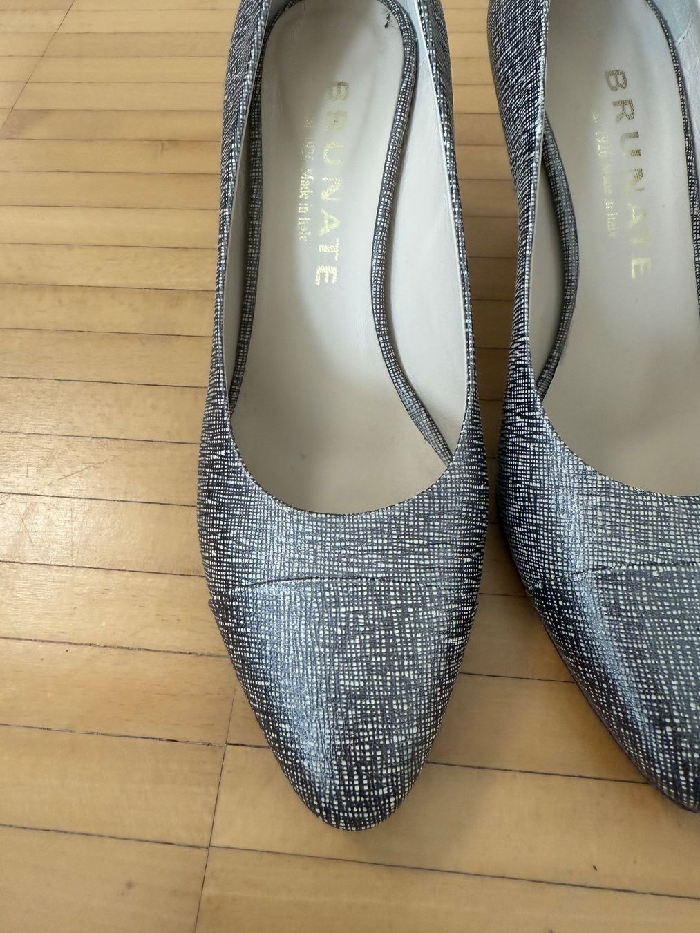 Brunate Damenschuhe: Brunate Pumps Gr. 39 – Neu (gemäss Beschreibung) aus Frauenfeld von LIL_NA 3