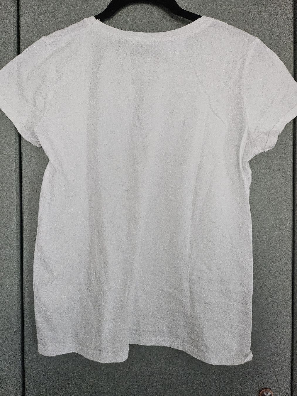 T-shirt: T-shirt Nasa – Nuovo (secondo la descrizione) da La Tour-de-Peilz venduto da mar_2r26 2