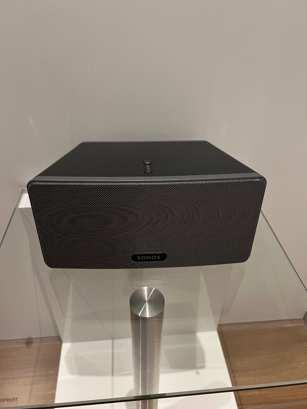 Sonos Haut-parleurs: Sonos Play 3 – D'occasion à Kaltbrunn par vw-zio