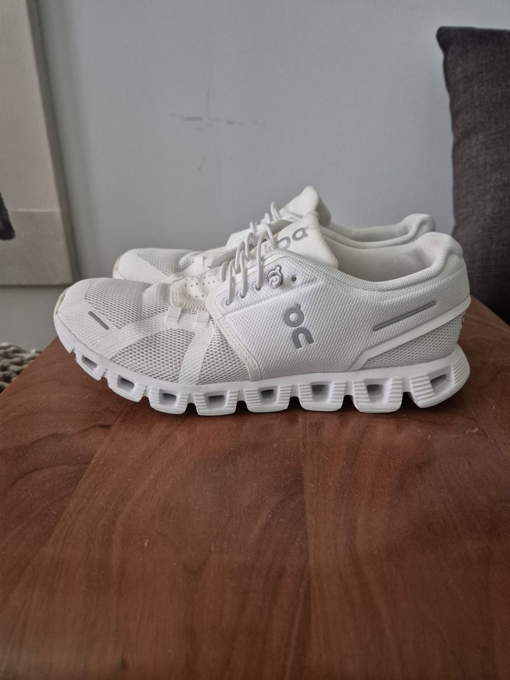 On Chaussures hommes: ON Sneaker schuhe 40 – D'occasion à Zug par don_t8jm