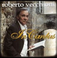 CD Roberto Vecchioni - In Cantus