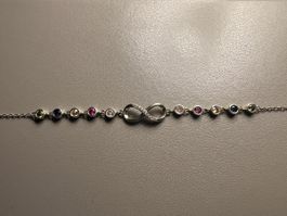 Armband Infinity