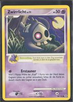 POKÉMON / Zwirrlicht LV.11 / Secret Wonders 🇩🇪