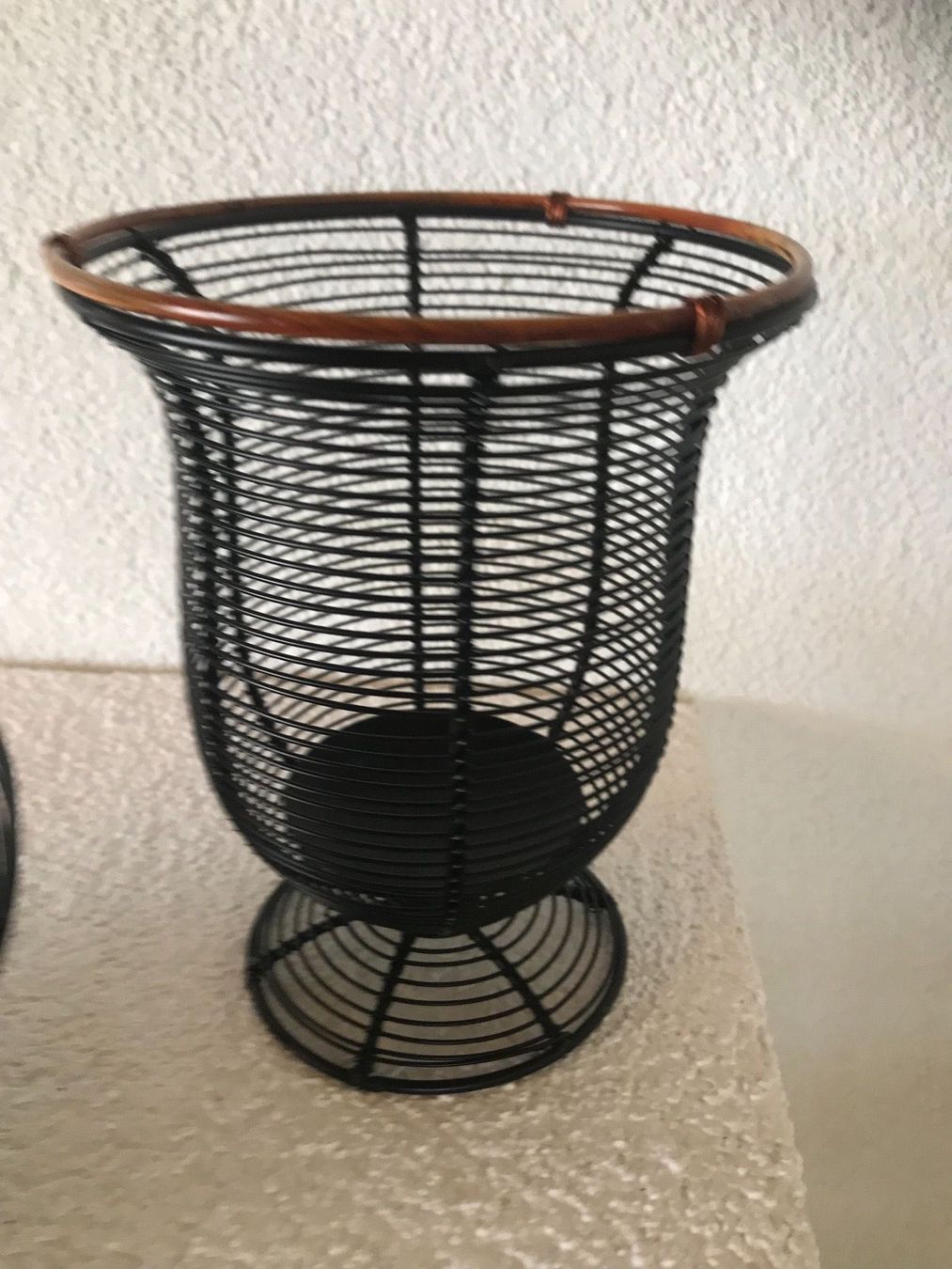 Toutes les décorations: Deko Gefäss – D'occasion à Mels par man_w8ky 1