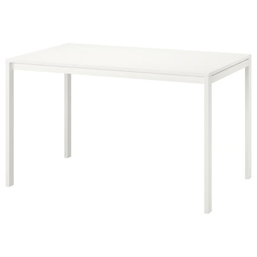 Ikea Tavoli: IKEA Melltorp Tisch 125x75 cm – Usato da Rickenbach LU venduto da kel_2zfz