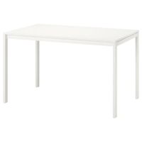 IKEA Melltorp Tisch 125x75 cm