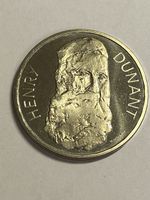 5.- Fr commémorative de 1978