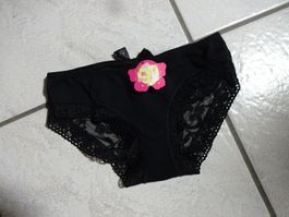Schöner Spitzen Slip/Pants