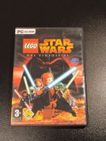 LEGO Star Wars Spiel PC 2005