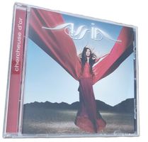 Assia – Chercheuse D'Or  (CD)